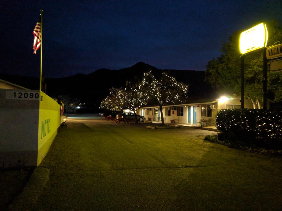 Lakeview Motel เลคอิซาเบลลา ห้อง รูปภาพ