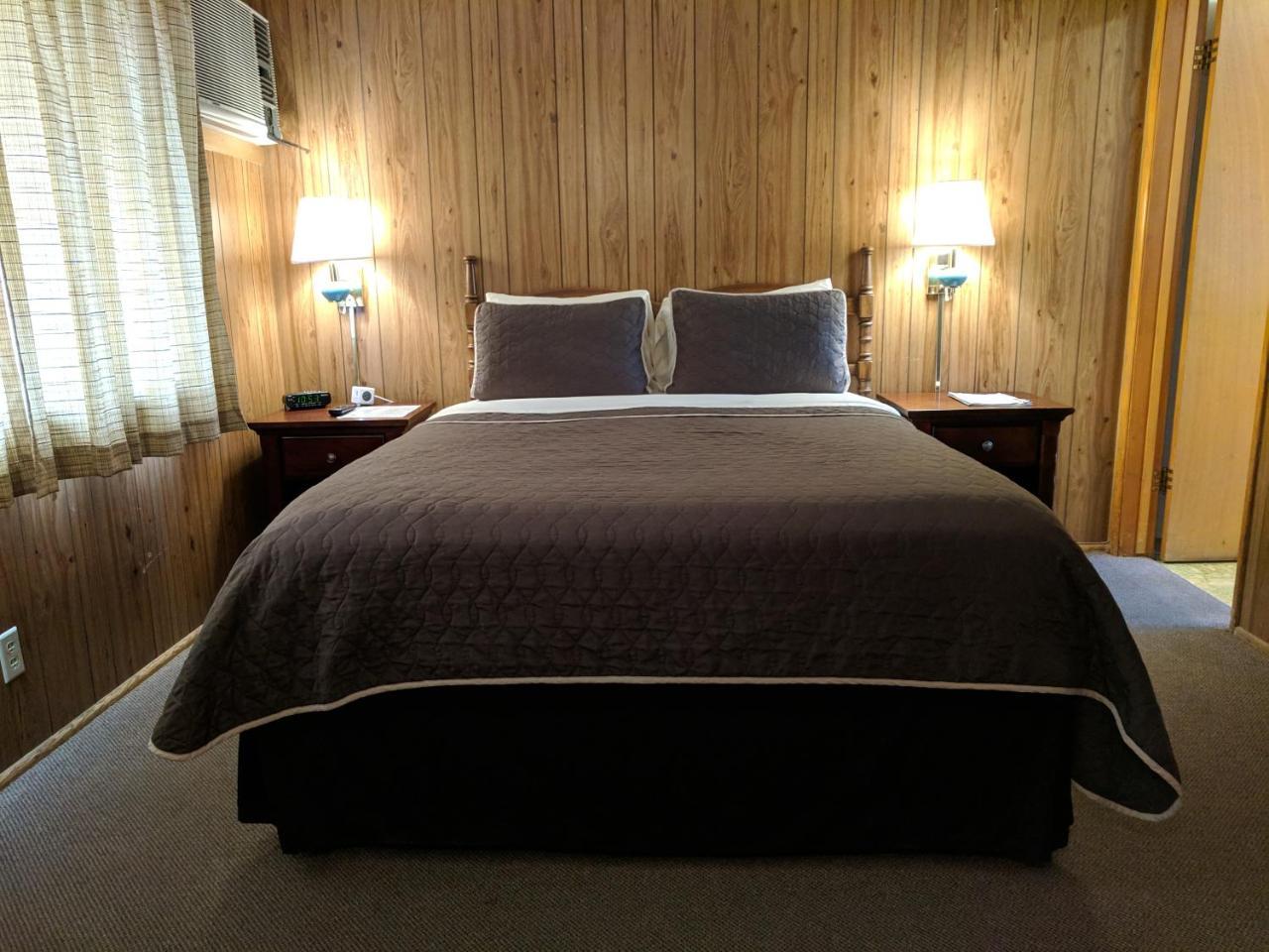 Lakeview Motel เลคอิซาเบลลา ภายนอก รูปภาพ